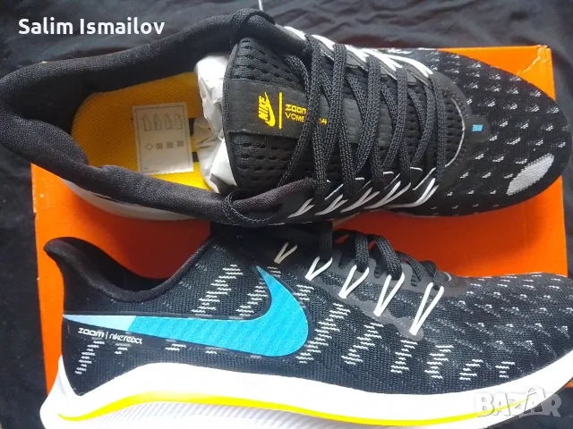 „ОРИГИНАЛНИ NIKE VOMERO  14  AIR ZOOM  🚀👟 ЦЕНА: 110 ЕВРО 🔥,,
