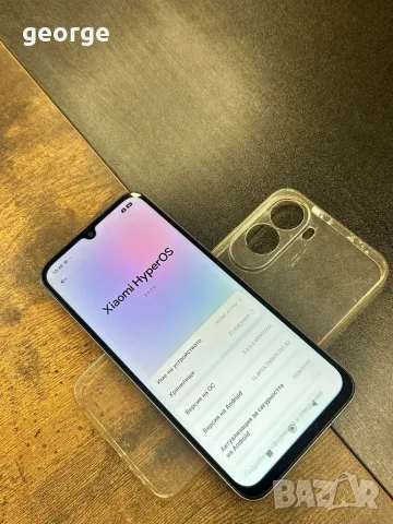 Телефон Xiaomi Redmi A7 Pro, снимка 3 - Xiaomi - 56658550