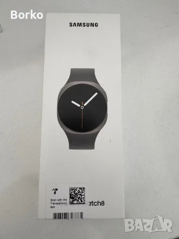 Galaxy watch 8 40mm