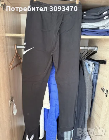 Мъжко облекло nike, снимка 4 - Спортни дрехи, екипи - 56683591