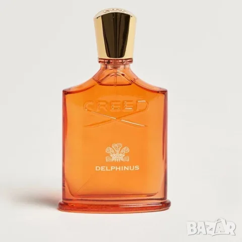 Delphinus by Creed decants