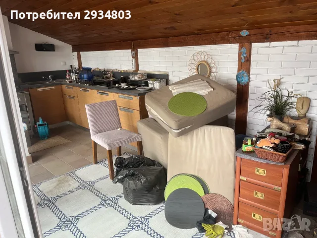 Апартамент многостаен мезонет, снимка 12 - Апартаменти - 56711127