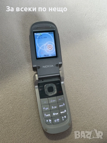 Nokia 2760 , Нокия 2760 , Life timer 3 часа!, снимка 8 - Nokia - 56573359