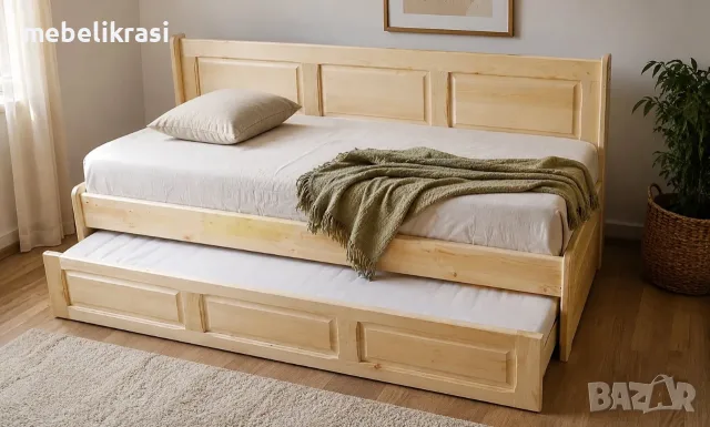 Легло ”Сандвич”-Масив!НА ТОП ЦЕНА!