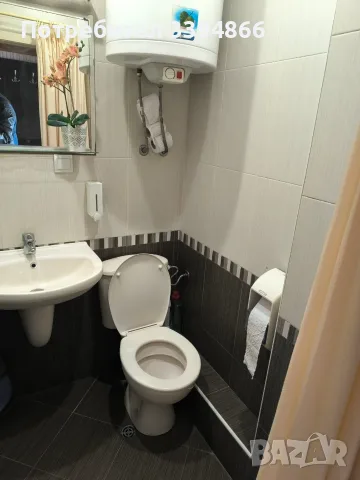 НОЩУВКИ Sity Studio Rent Varna, снимка 6 - Квартири, нощувки - 56738294