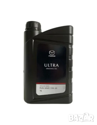 Моторно масло MAZDA OIL ULTRA 5W-30 1 л