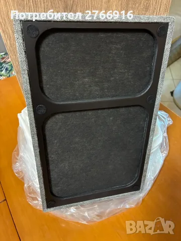 ELAC Debut Reference DBR6.2 единична тонколона, снимка 4 - Тонколони - 56618899