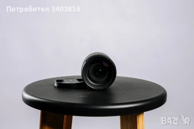 Tamron 17-70 2.8F Fujifilm, снимка 3 - Обективи и филтри - 55721493