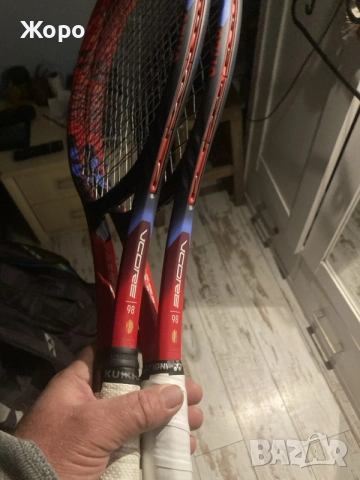 Yonex VCORE 98 305 гр.