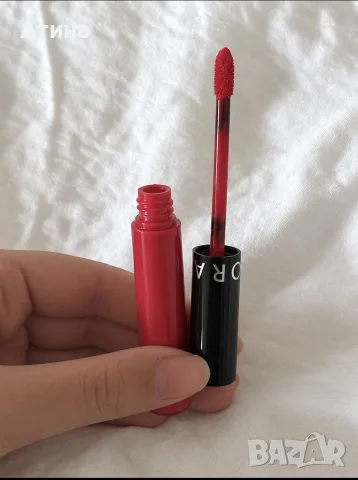 Sephora червило, снимка 4 - Декоративна козметика - 56709317