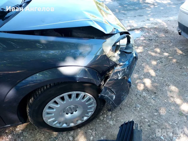 Opel Astra H 1. 3 CDTI (90 Hp), снимка 4 - Автомобили и джипове - 56710658