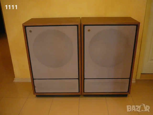 TANNOY BERKELEY HPD 385A