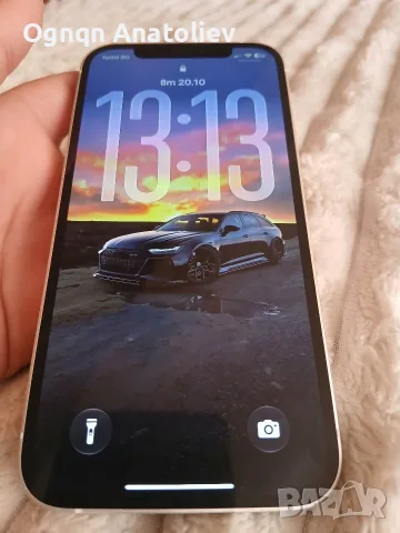 Телефон  12 айфон