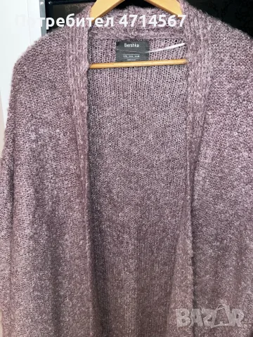 Жилетка на на Bershka, снимка 2 - Жилетки - 56749721