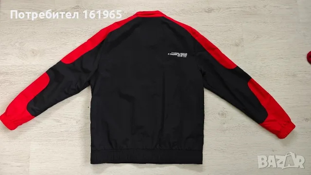 Яке Ferraru Puma ново ОРИГИНАЛ, снимка 2 - Якета - 56651420