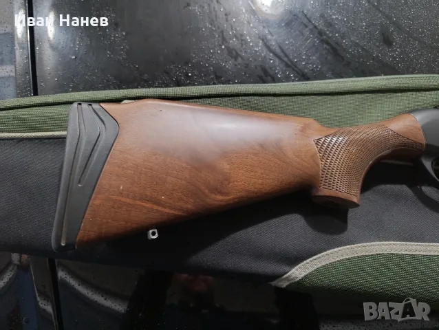 Benelli Argo E Wood 30-06, снимка 3 - Ловно оръжие - 56740566