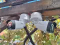 Монтаж на камери за видеонаблюдение и СОТ, снимка 1