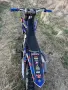 крос YAMAHA YZF 250, снимка 5