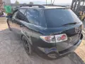 Mazda 6 2.3 - 166к.с - 2005г. на части, снимка 4