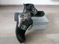 Дамски боти велур, снимка 1