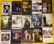 Колекция DVD филми оригинални , снимка 13