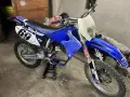 Рамка yamaha wr , снимка 1
