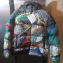 Мъжко яке Moncler Grenoble, снимка 5