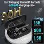 Bluetooth слушалки VOTAZIB, снимка 3