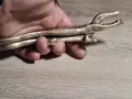 Стара Лешникотрошачка Крокодил, снимка 9
