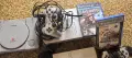 PS1slim:fat, PS2slim:fat, Nintendo gamecube-колекция, снимка 3
