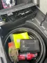 Mercedes GLK 2.2 cdi / Face/ 4x4, снимка 8