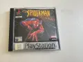 Spider-Man за PS1, снимка 1