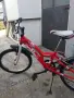 Детско колело.20 цола, снимка 5