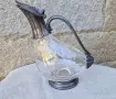 Винтидж гарафи за вино, снимка 8