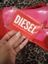 Diesel чанта оригинал, снимка 5