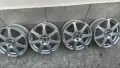 Джанти за автомобил , снимка 1