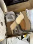 Ugg велур естествен, снимка 1