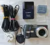 Panasonic Lumix DMC-TZ1, снимка 3