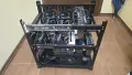 Майнинг риг за крипто валута / Mining RIG, снимка 1