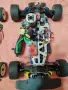 Kyosho rc 1/8 .., снимка 4