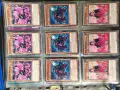 yu gi oh карти част 3, снимка 13