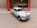 ЗИМ-12А 1:43 линейка, снимка 1