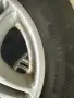 Джанти с гуми 15 Citroen, снимка 9