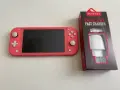 Nintendo Switch Lite, снимка 1