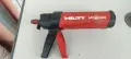 Ръчен дозиращ инструмент HILTI MD 2000, снимка 3
