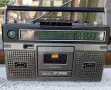 Sharp GF 8080H-радиокасетофон, снимка 1