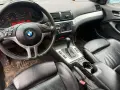 BMW E46 330D Автоматик на Части, снимка 10