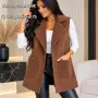 Дамски елеци различни модели, снимка 8