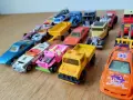 Колички Matchbox England Macau, снимка 4