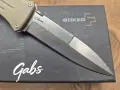 Сгъваем нож BOKER Plus Atropos 01B0913, снимка 6